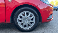 Vauxhall Corsa 1.4 [75] ecoFLEX Design 5dr Petrol Hatchback